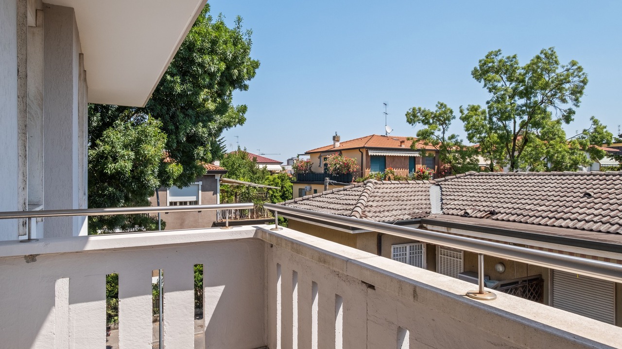 Photo of Patio Balcony in Historic Centre