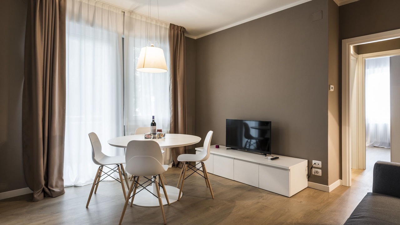 Photo of Livingroom in Historic Centre