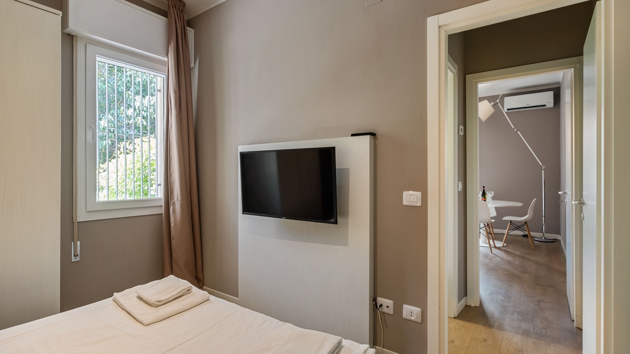 Photo of Bedroom in Historic Centre