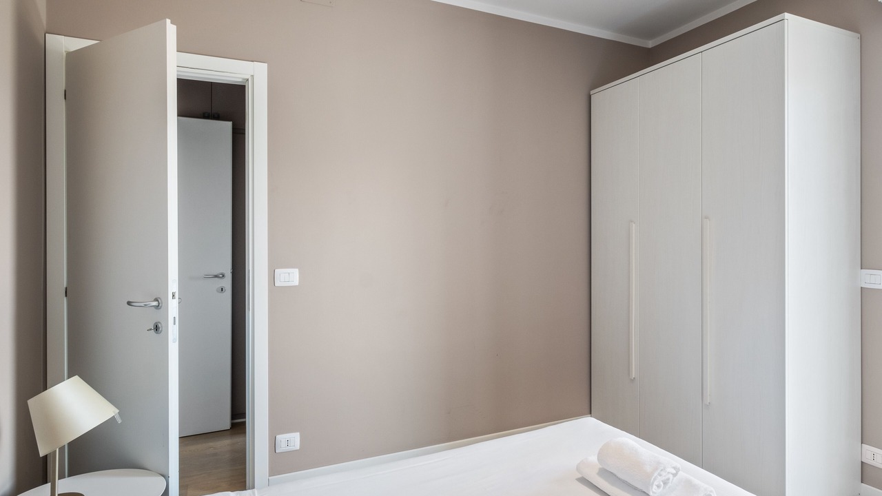 Photo of Bedroom in Historic Centre
