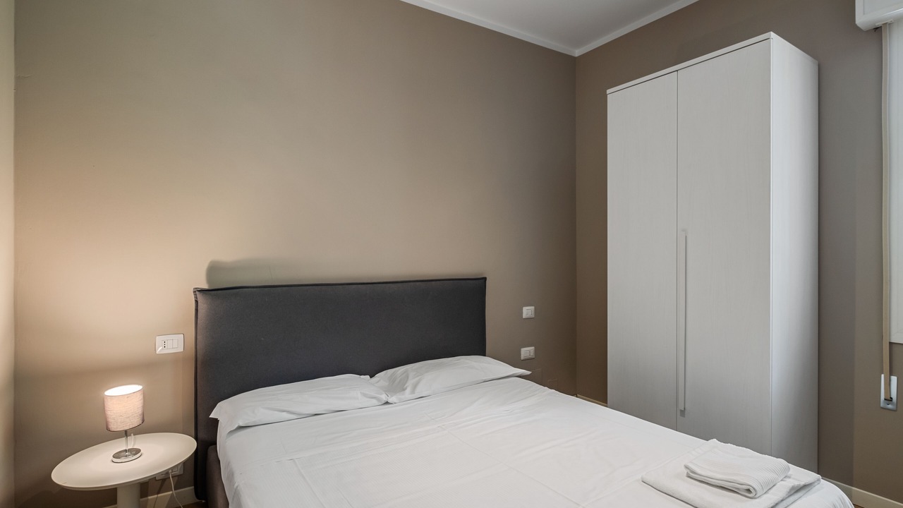 Photo of Bedroom in Historic Centre