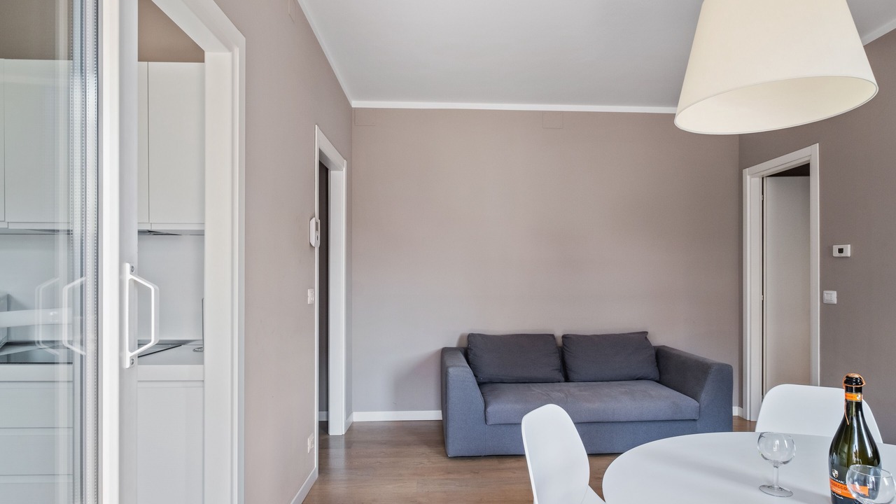Photo of Livingroom in Historic Centre