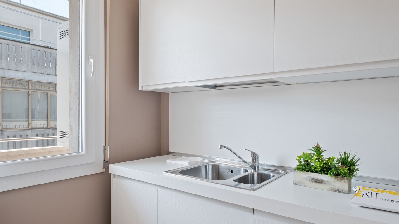 Photo of Kitchen in Historic Centre