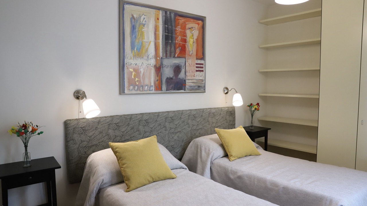 Photo of Bedroom in Historic Centre
