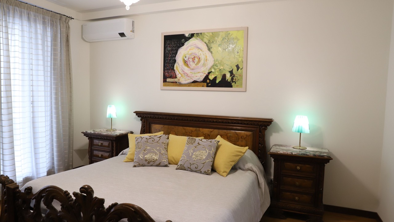 Photo of Bedroom in Historic Centre