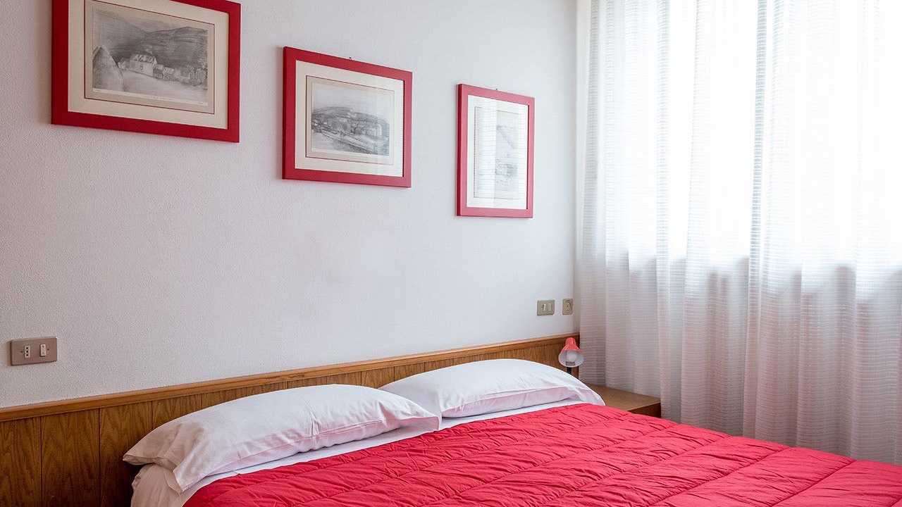 Photo of Bedroom in Asiago