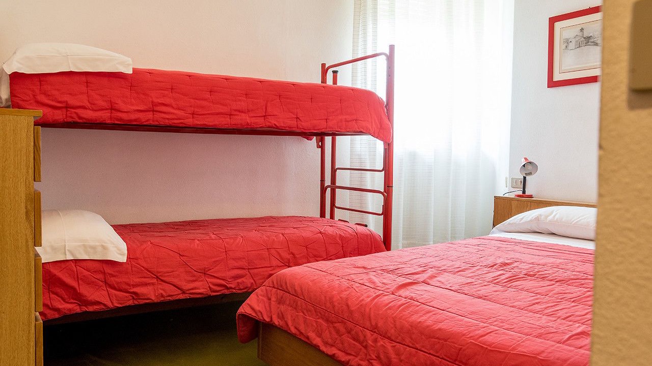 Photo of Bedroom in Asiago