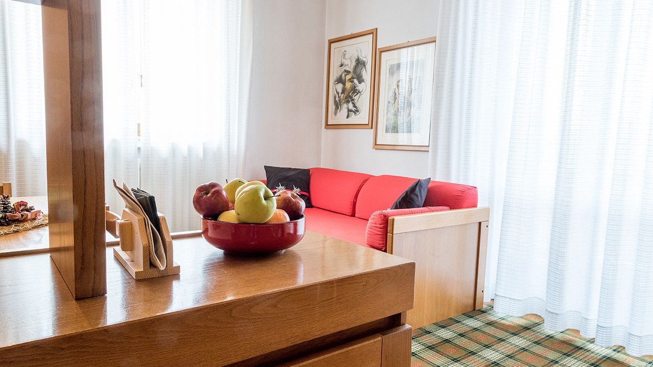 Photo of Livingroom in Asiago