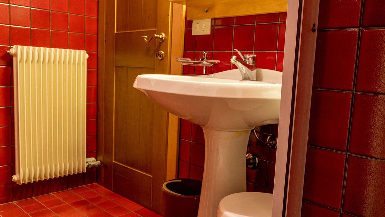 Photo of Bathroom in Asiago