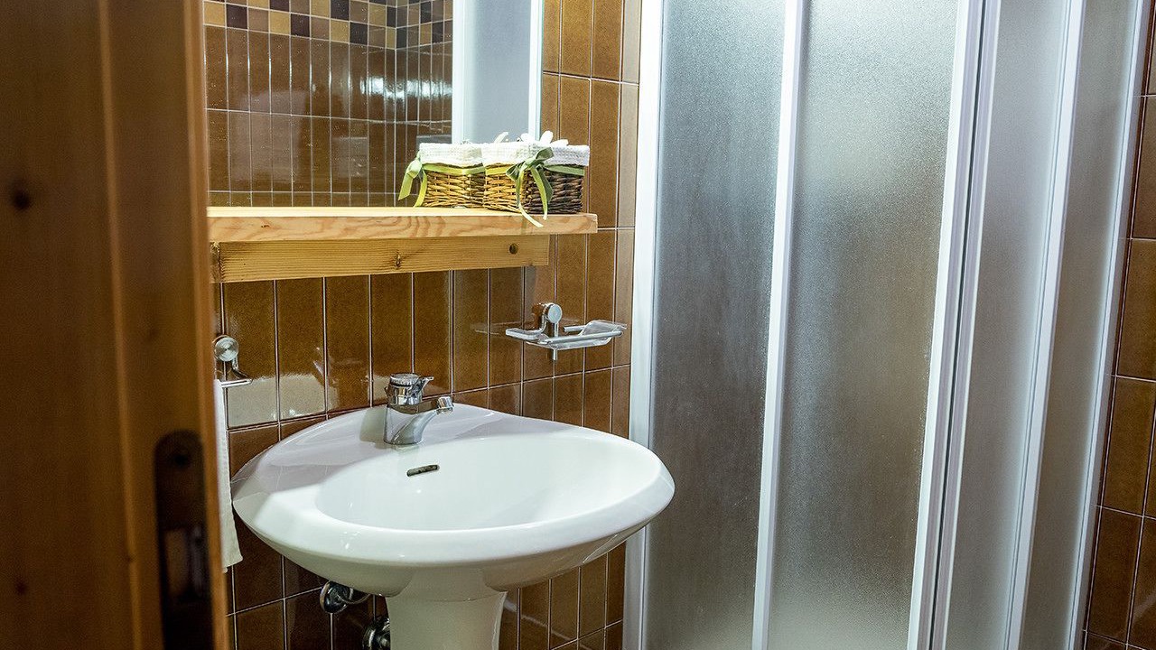 Photo of Bathroom in Asiago