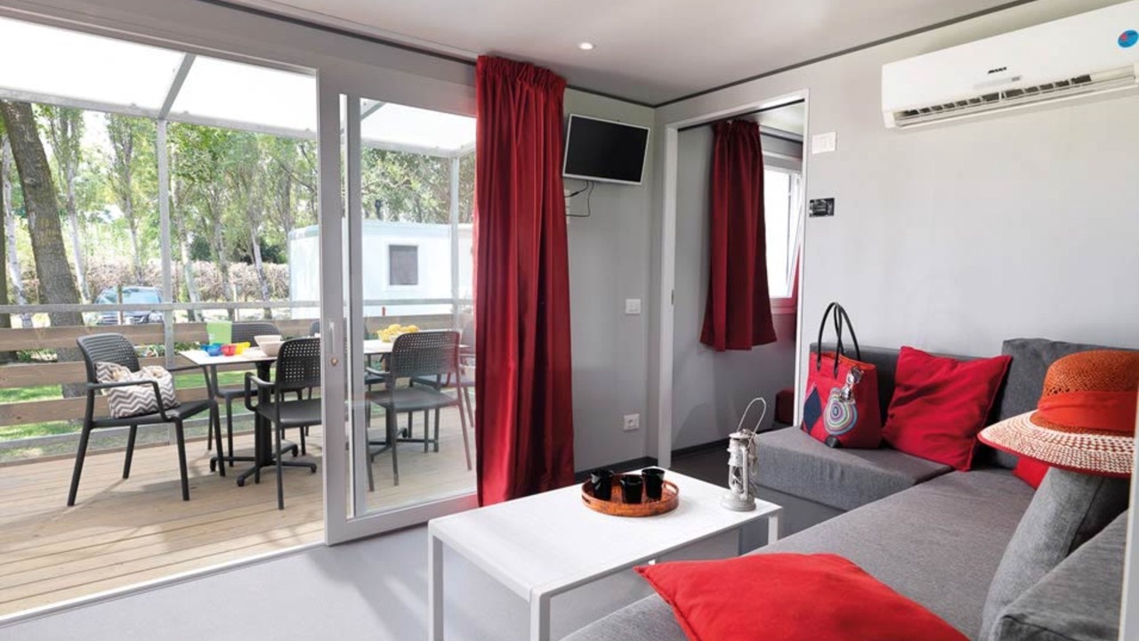 Photo of Livingroom in Chioggia