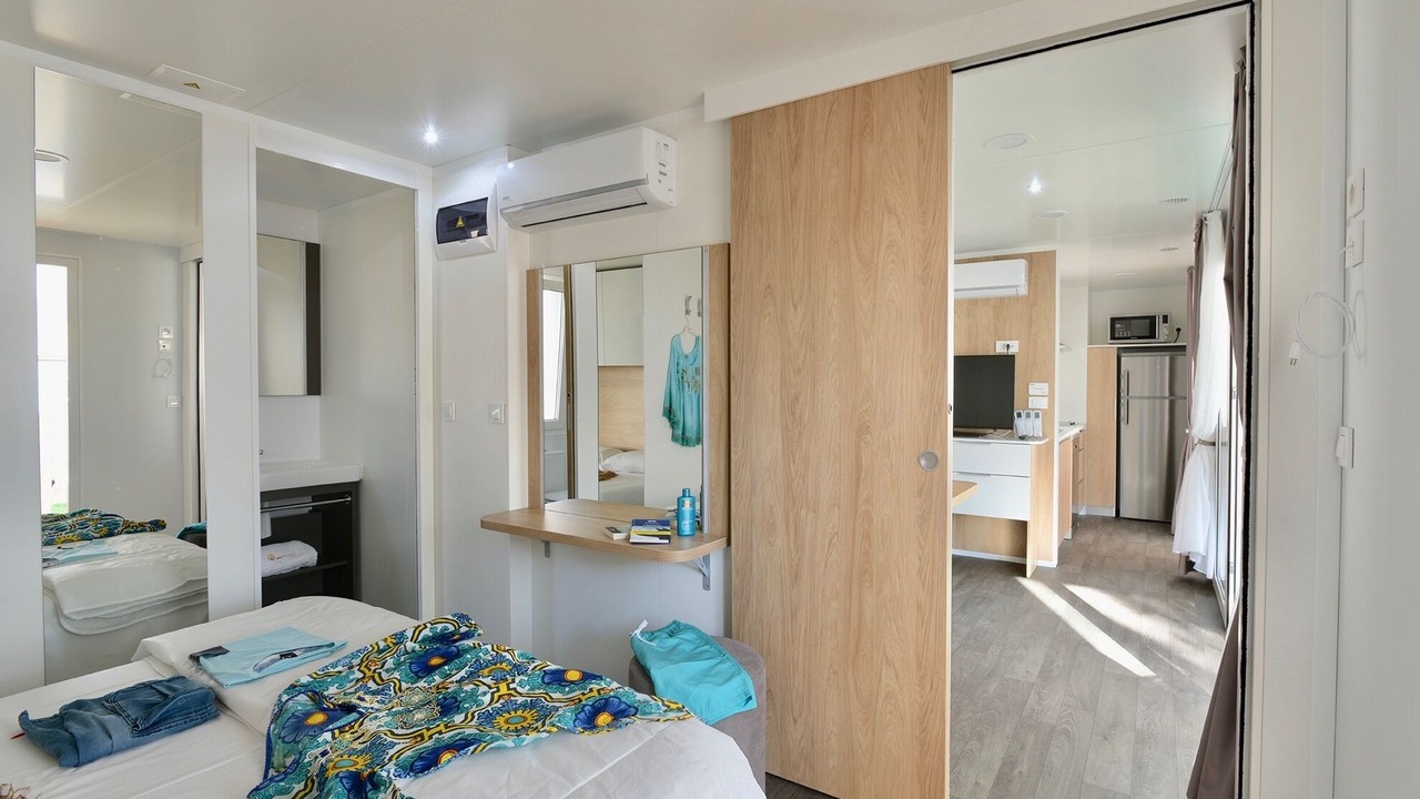 Photo of Bedroom in Chioggia