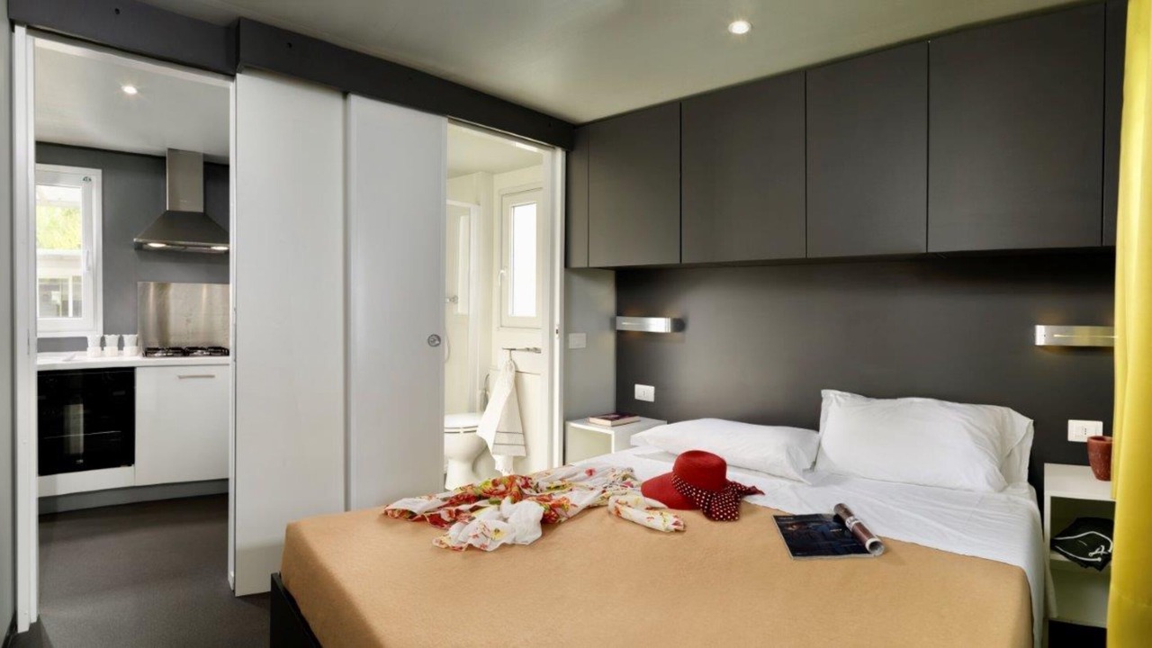 Photo of Bedroom in Chioggia