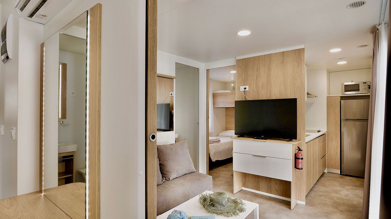 Photo of Livingroom in Chioggia