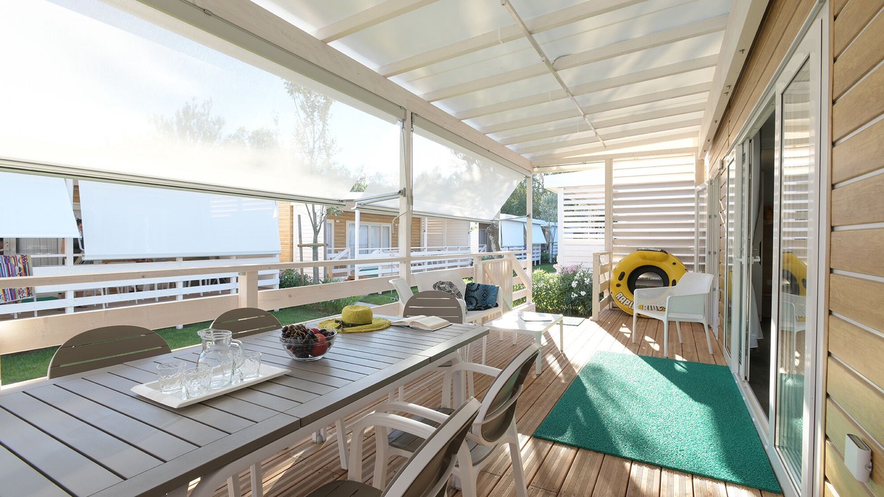 Photo of Patio Balcony in Chioggia