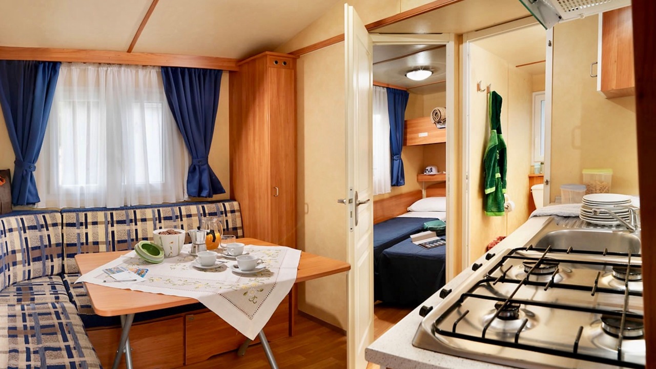 Photo of Kitchen in Chioggia
