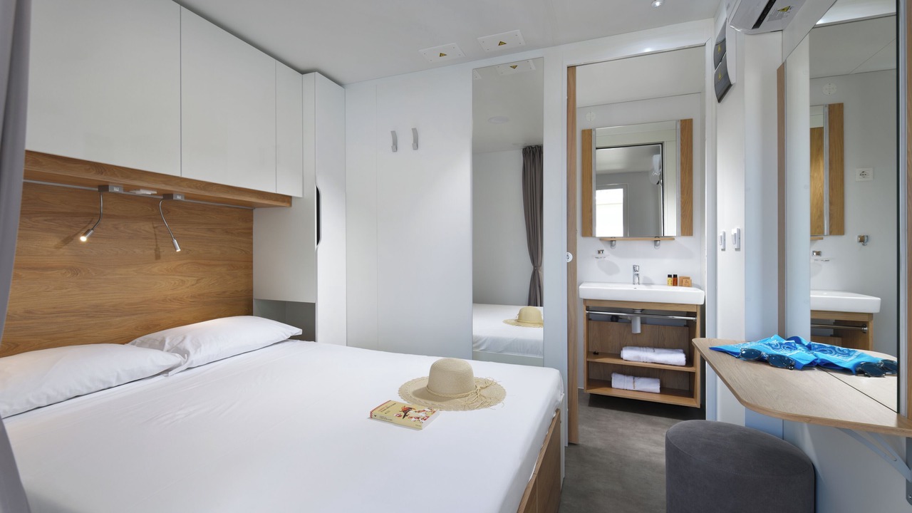 Photo of Bedroom in Chioggia