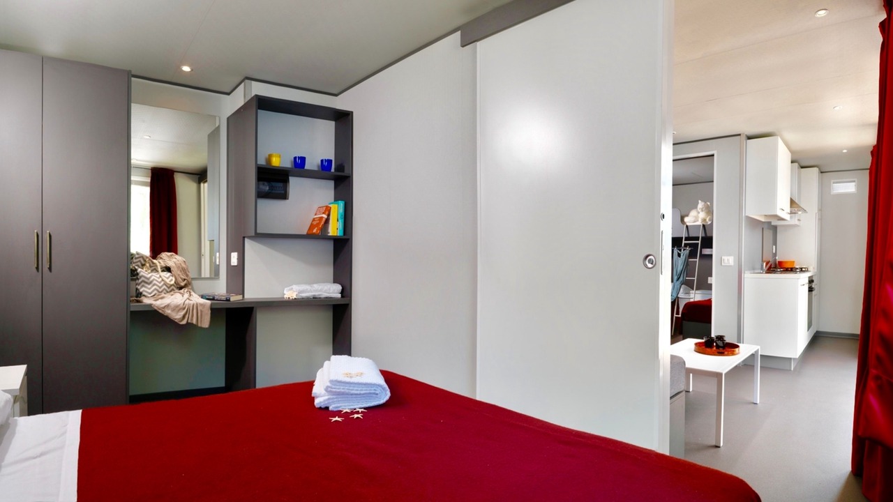 Photo of Bedroom in Chioggia