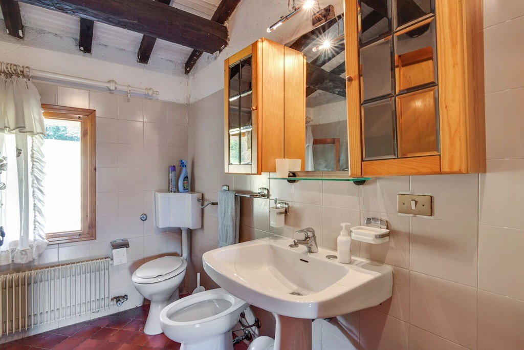 Photo of Bathroom in Crespano del Grappa