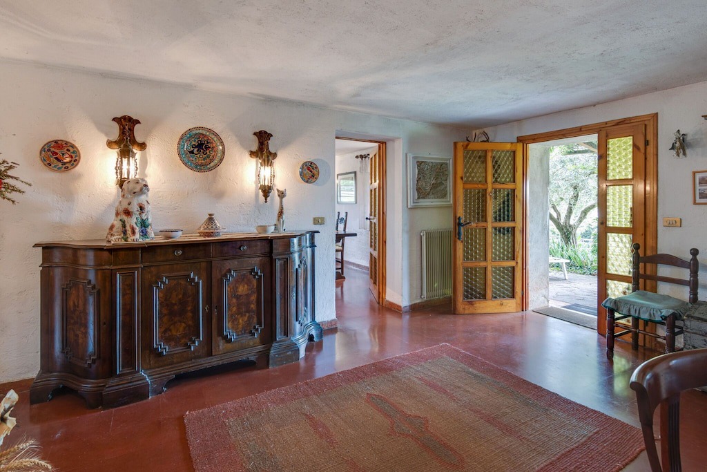 Photo of Livingroom in Crespano del Grappa
