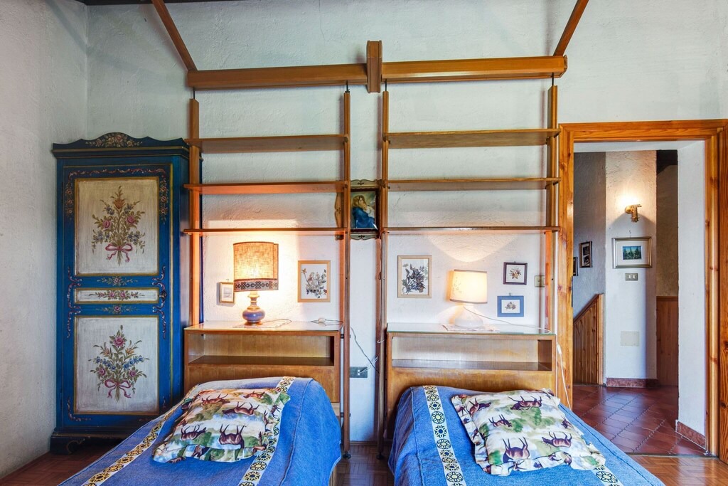 Photo of Bedroom in Crespano del Grappa