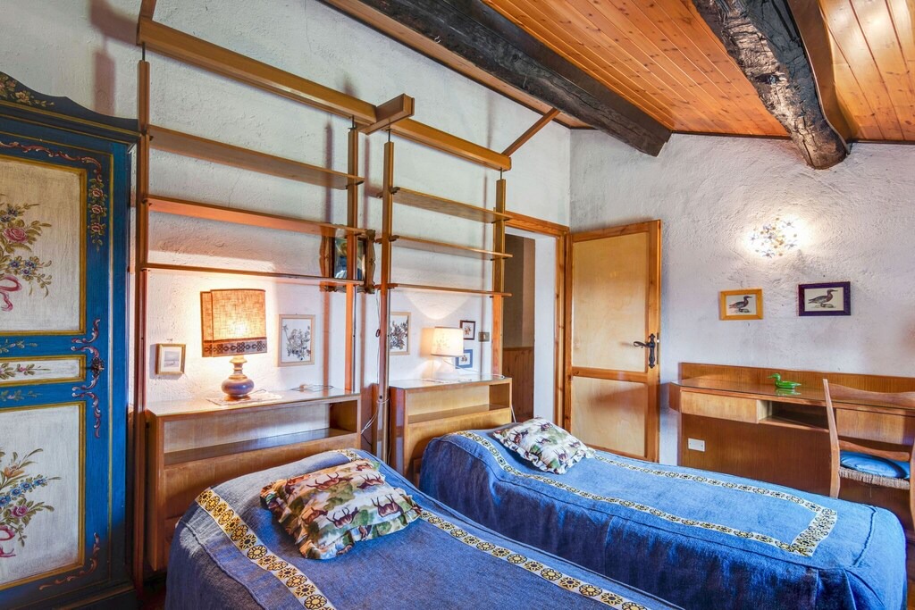Photo of Bedroom in Crespano del Grappa