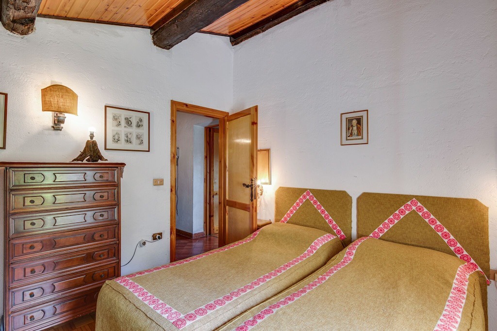 Photo of Bedroom in Crespano del Grappa