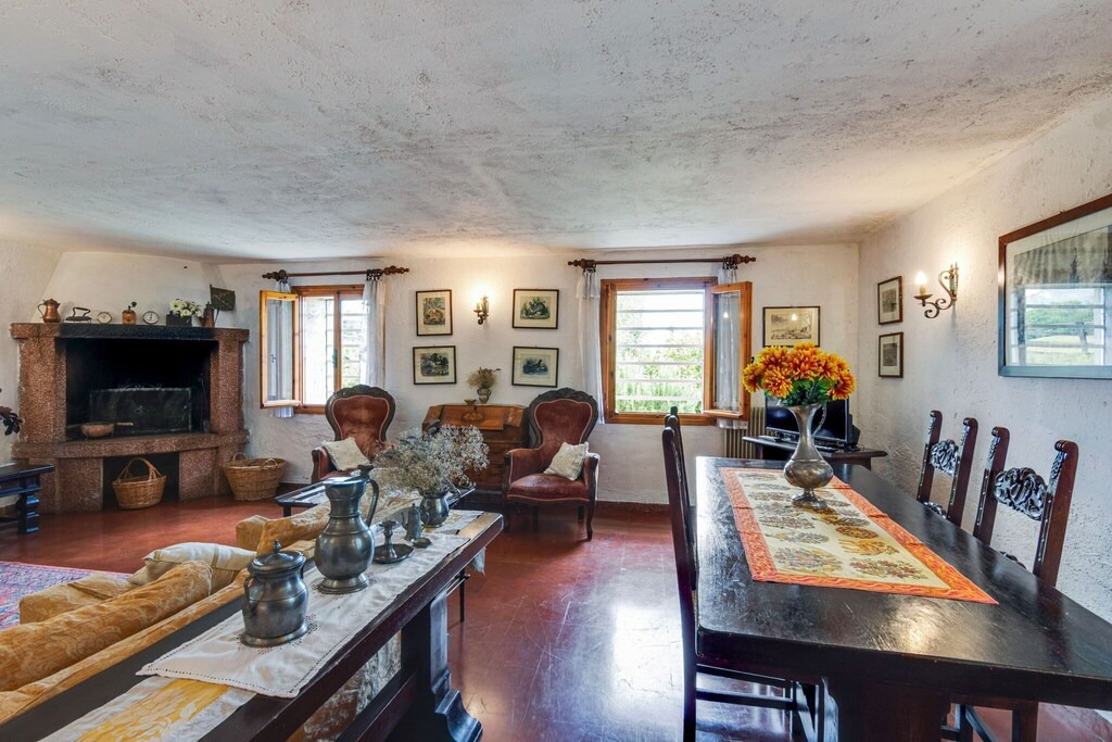 Photo of Livingroom in Crespano del Grappa