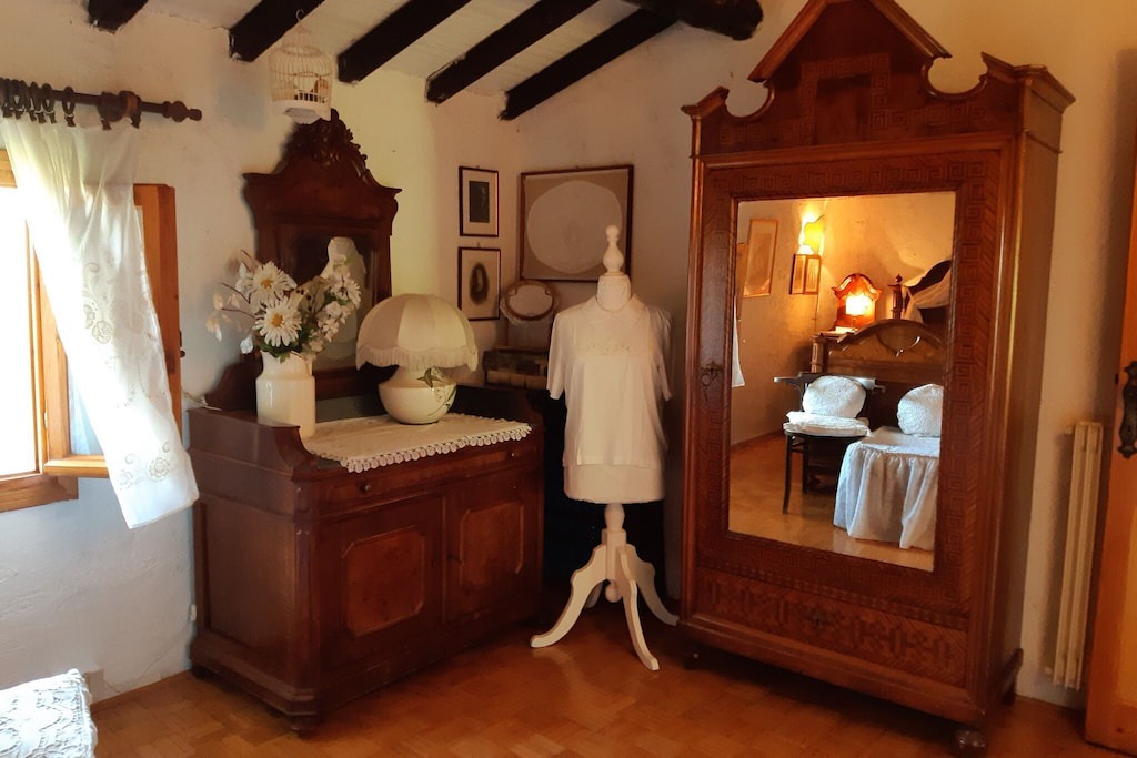 Photo of Livingroom in Crespano del Grappa