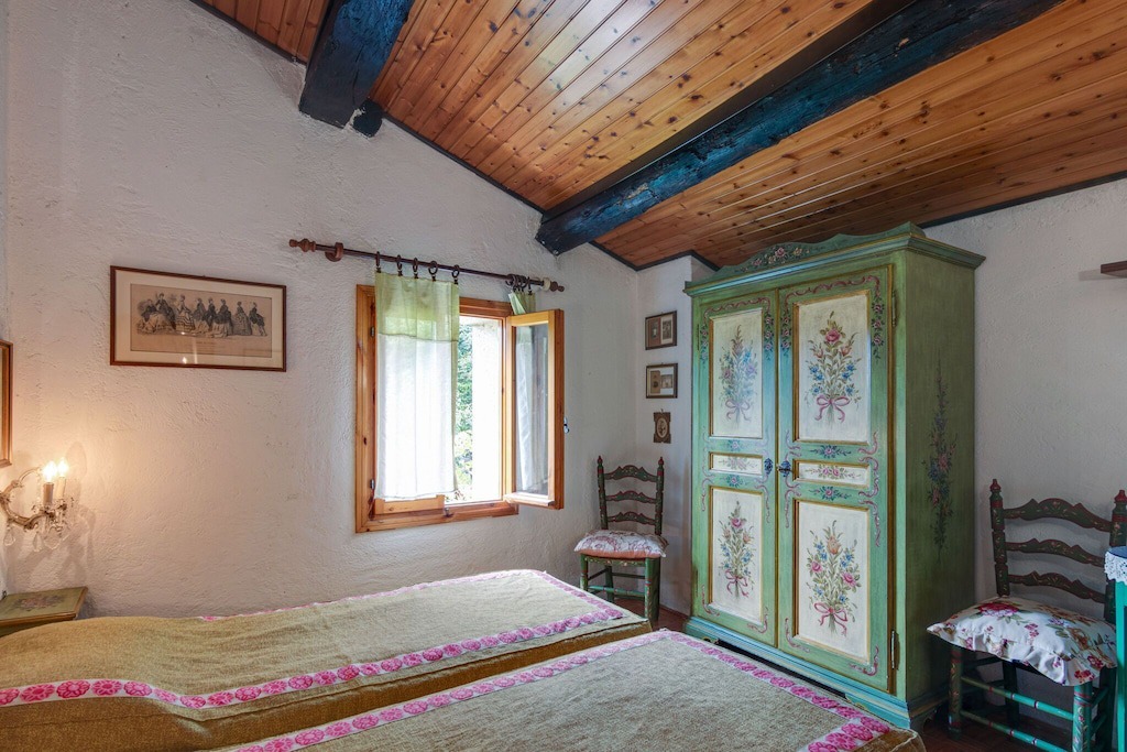 Photo of Bedroom in Crespano del Grappa