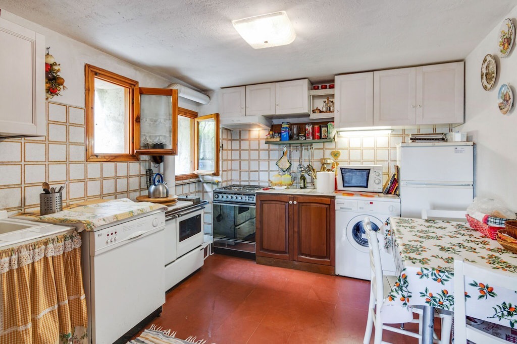 Photo of Kitchen in Crespano del Grappa