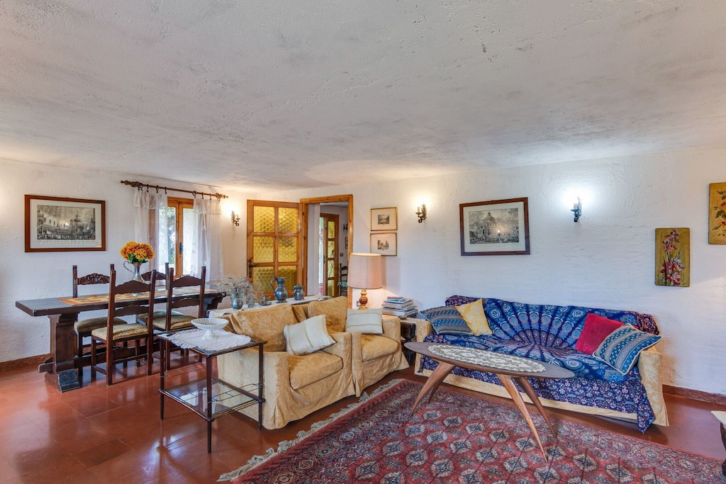 Photo of Livingroom in Crespano del Grappa
