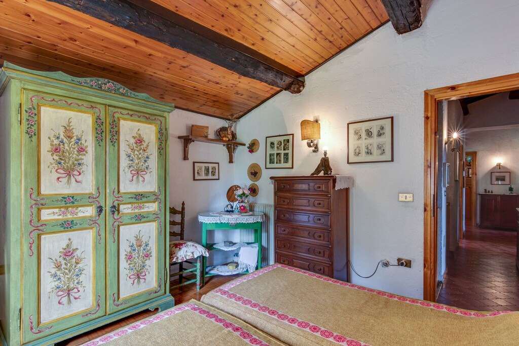 Photo of Bedroom in Crespano del Grappa