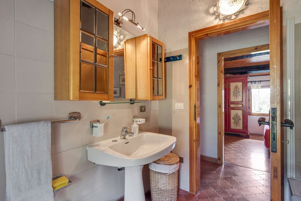 Photo of Bathroom in Crespano del Grappa