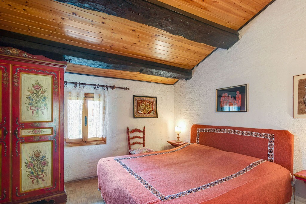 Photo of Bedroom in Crespano del Grappa