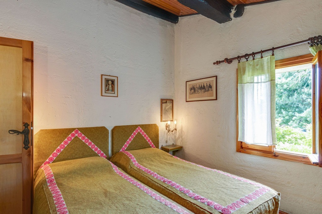Photo of Bedroom in Crespano del Grappa