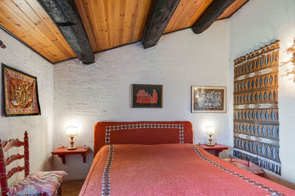 Photo of Bedroom in Crespano del Grappa