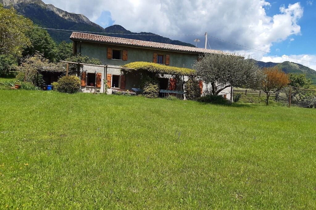 Photo of Buildings in Crespano del Grappa