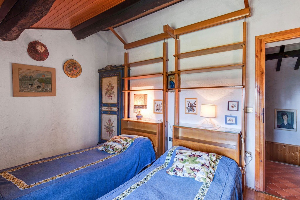Photo of Bedroom in Crespano del Grappa