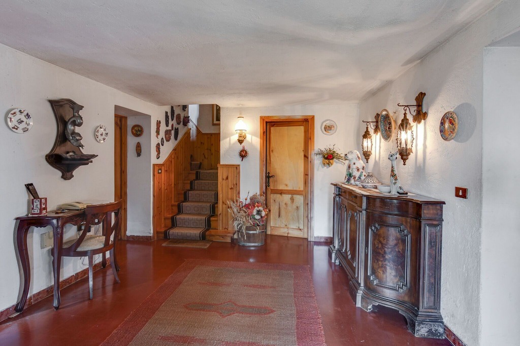 Photo of Livingroom in Crespano del Grappa