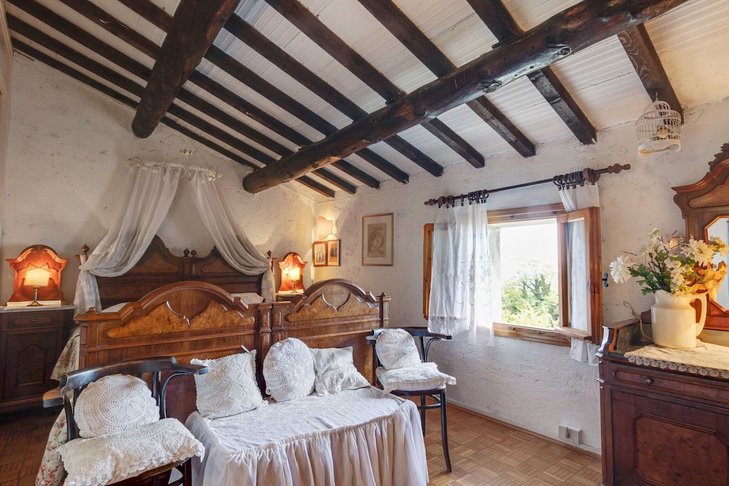 Photo of Livingroom in Crespano del Grappa