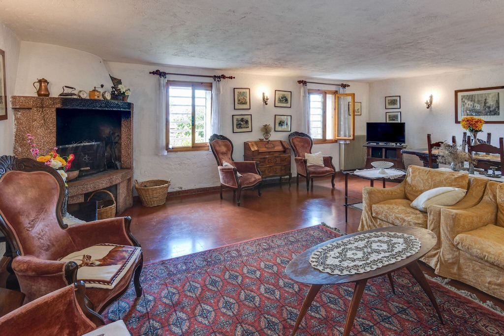 Photo of Livingroom in Crespano del Grappa