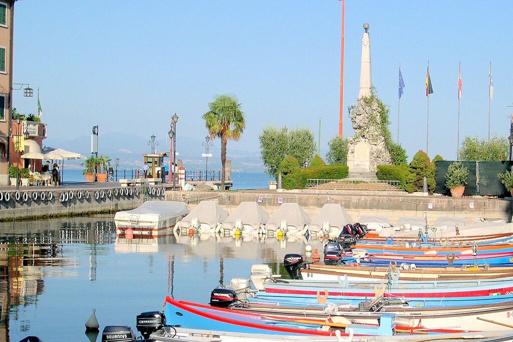 Photo of Others in Lazise