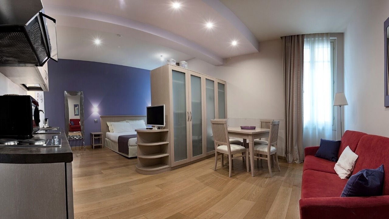 Photo of Livingroom in Verona City Centre
