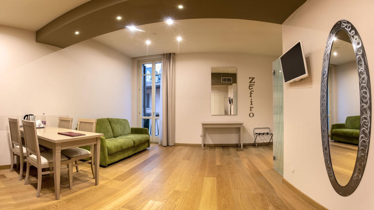 Photo of Livingroom in Verona City Centre