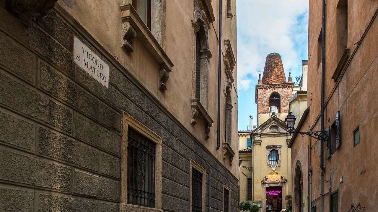 Photo of Outdoor in Verona City Centre