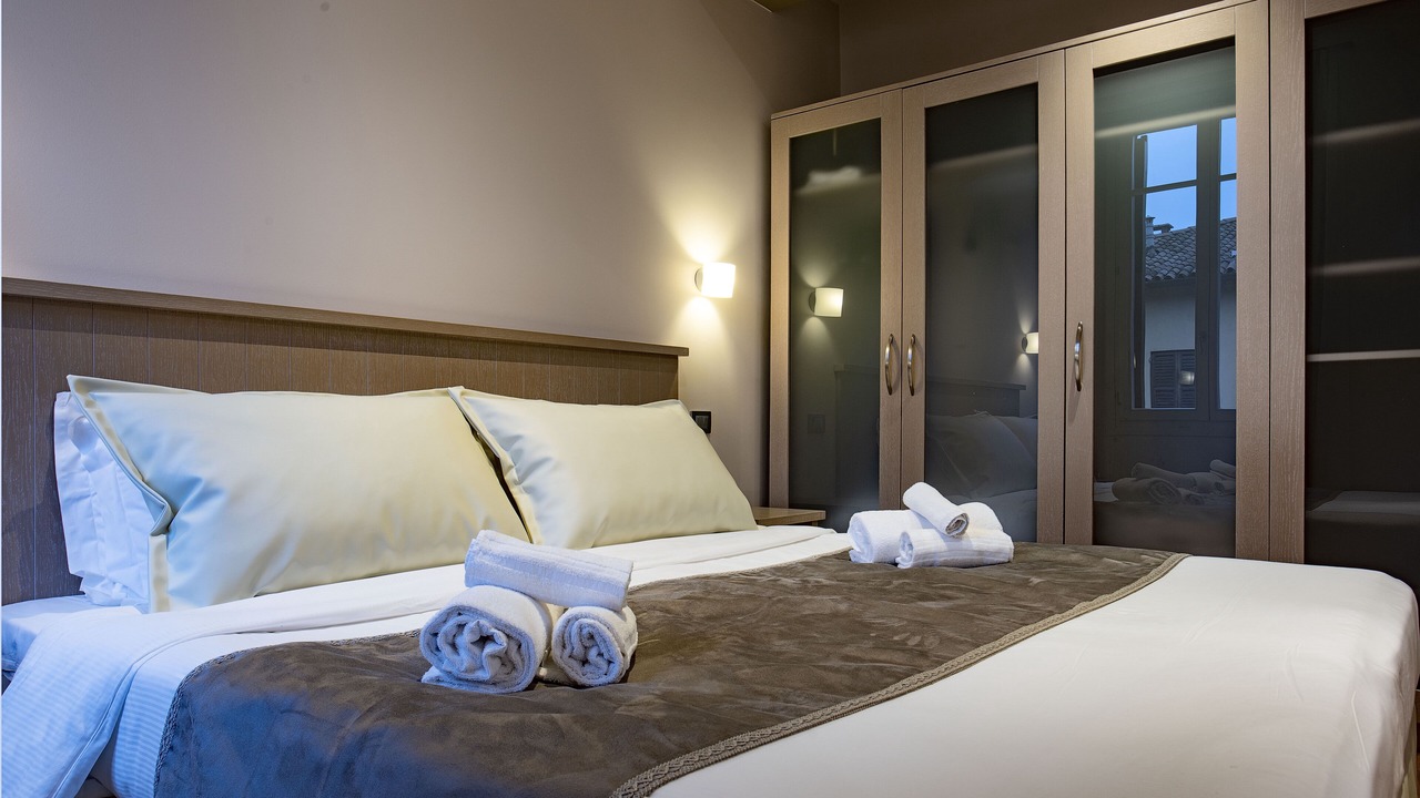 Photo of Bedroom in Verona City Centre