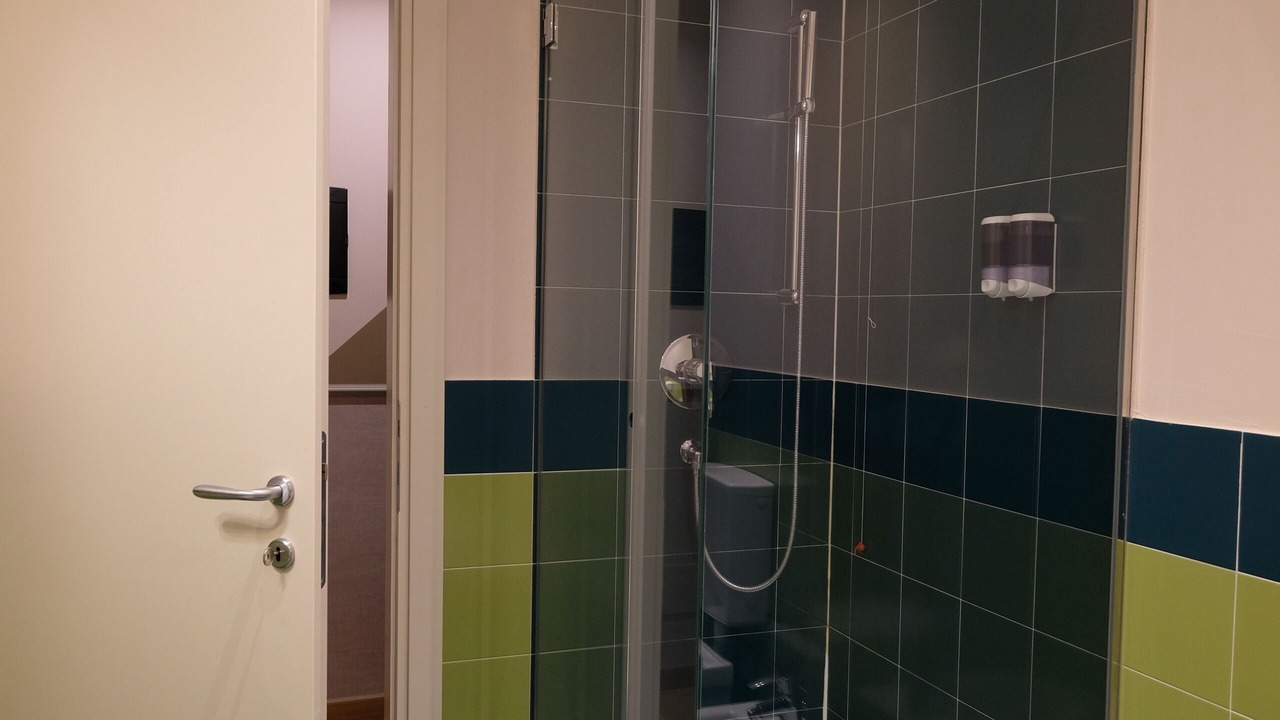 Photo of Bathroom in Verona City Centre