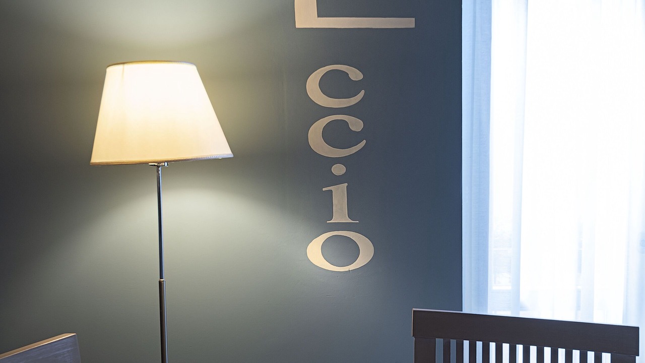 Photo of Livingroom in Verona City Centre