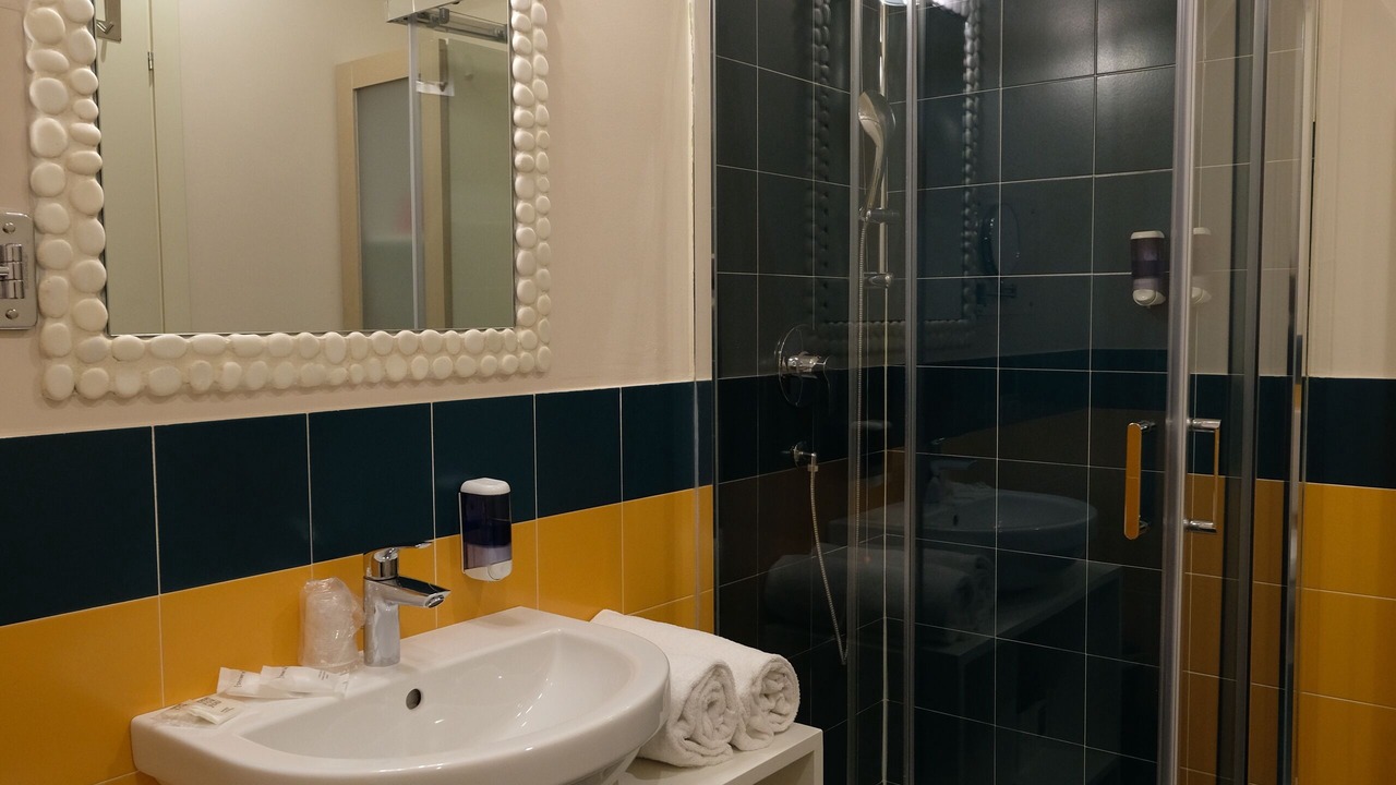 Photo of Bathroom in Verona City Centre